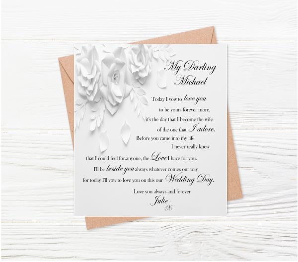 text on white background