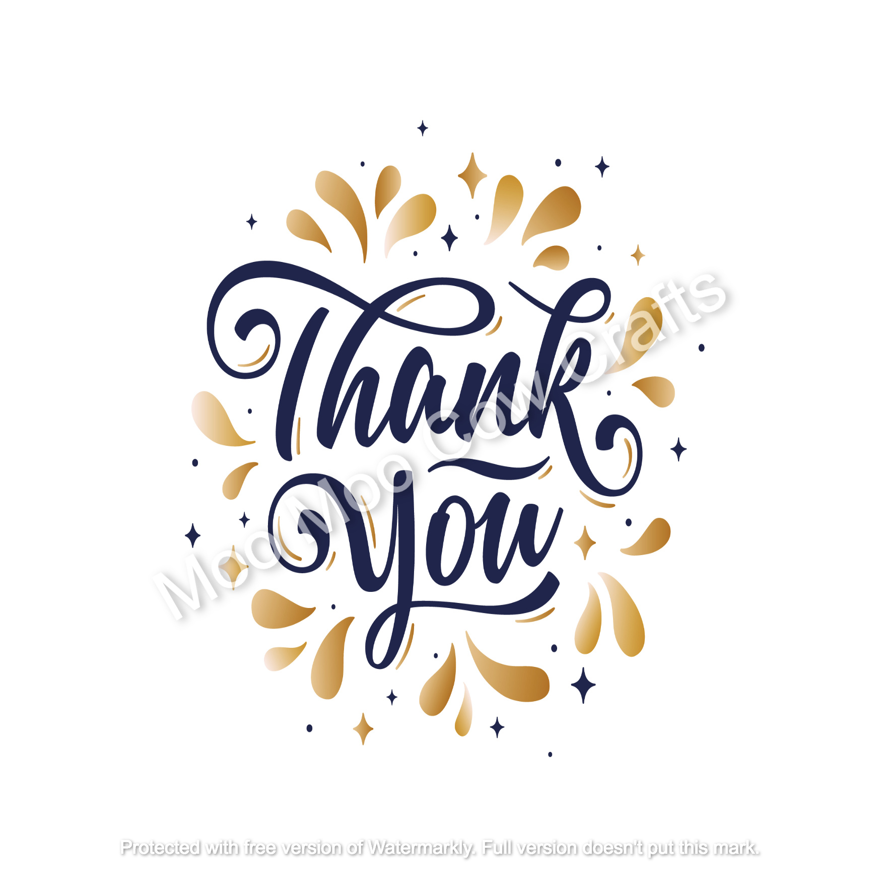 text on white background