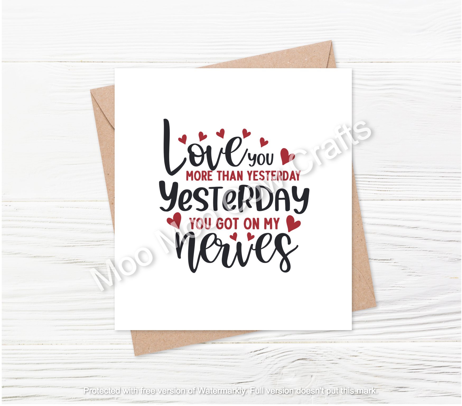 text on white bakground