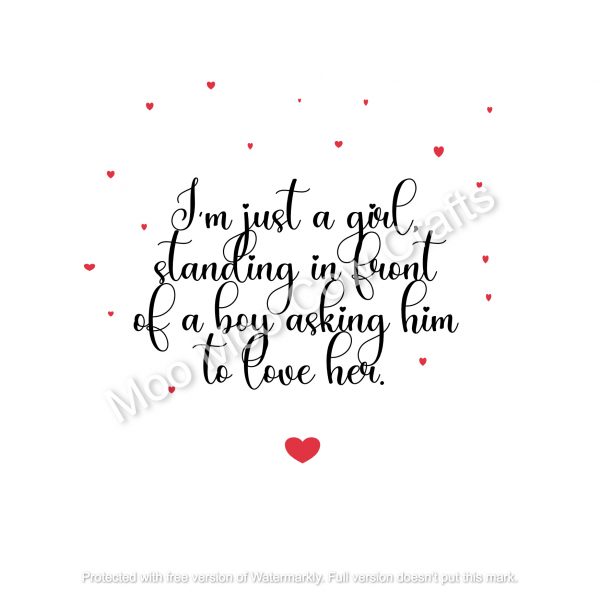 text on white background