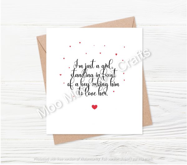 text on white background
