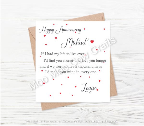 text on white background