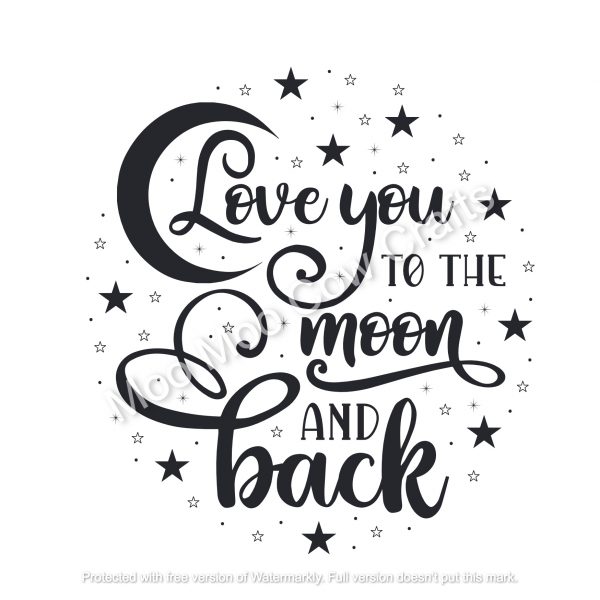 text on white background