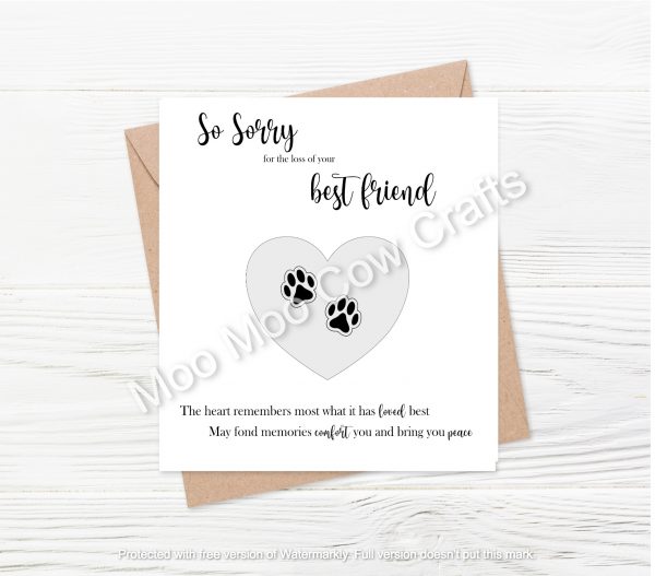 text on white background