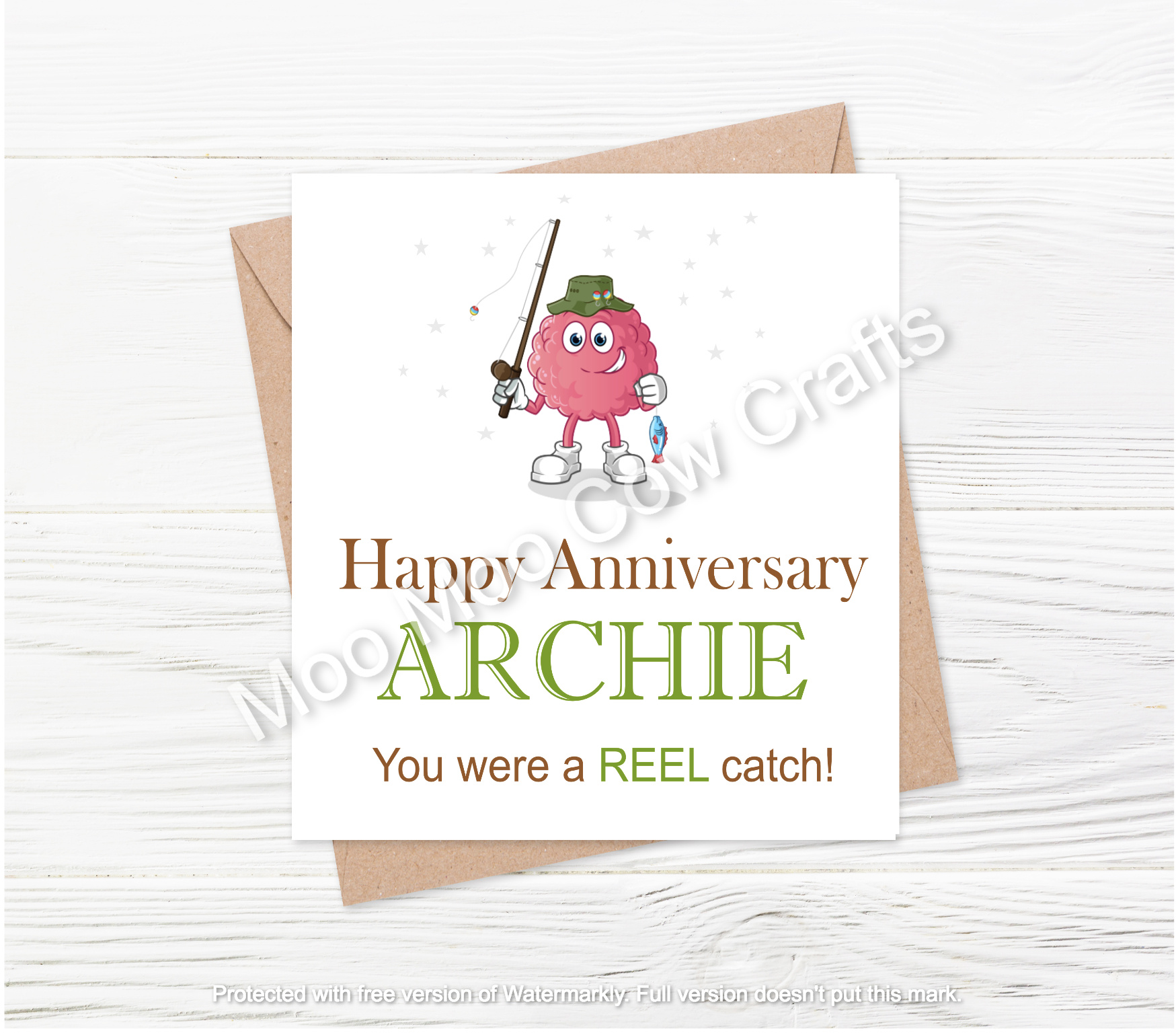 text on white background with fisherman brain