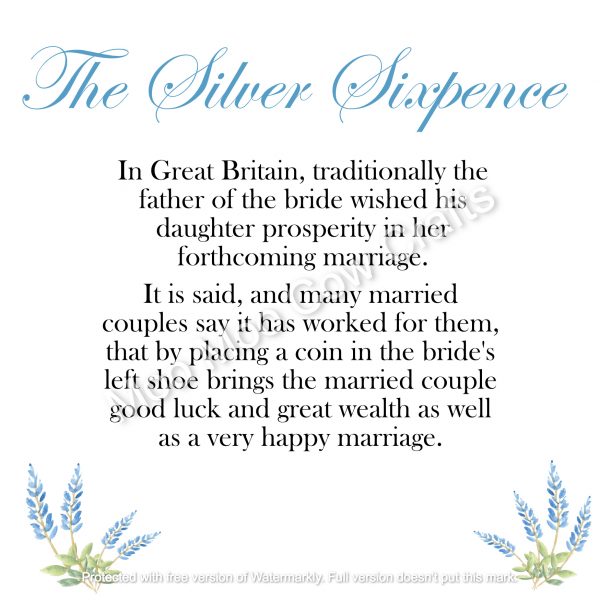 text on white background