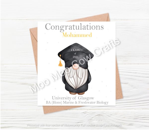 text on white background