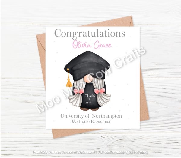 text on white background