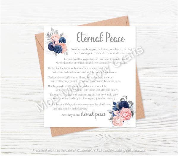 text on white background with brown envelope and wooden background