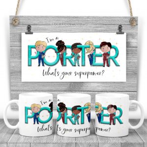 clipart figure on wooden background
