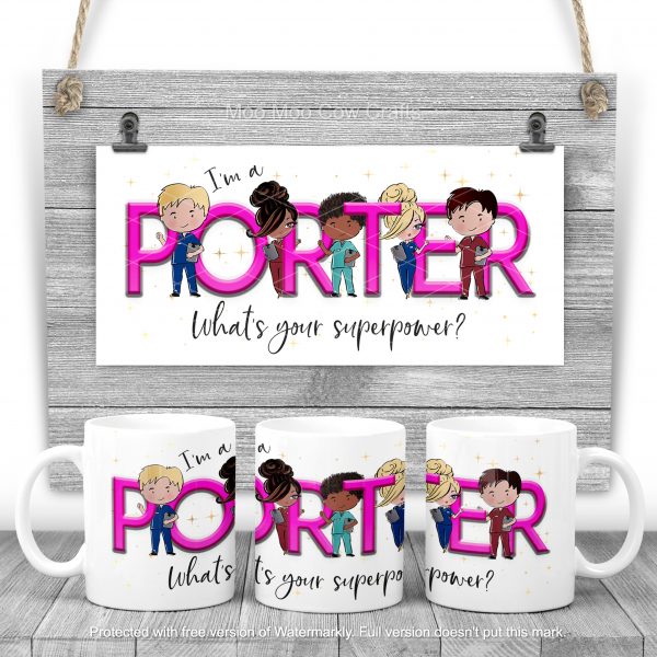 clipart figures on wooden background