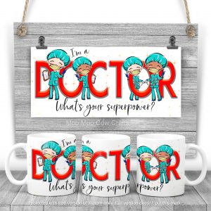 clipart figures with masks on wooden background