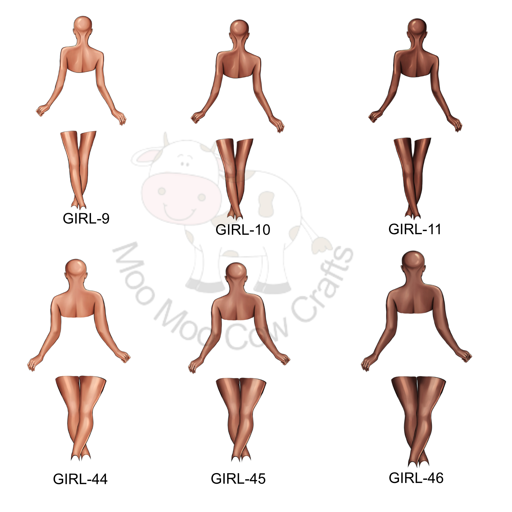 London icons with text on white background