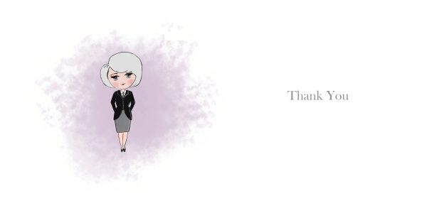 clip art of funeral organiser