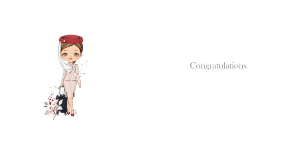 emirates casbin crew clipaart