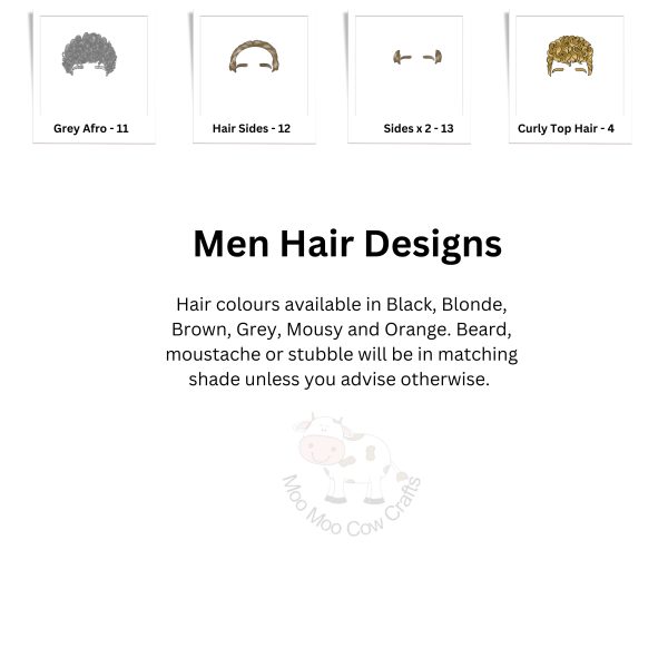 men hair designs