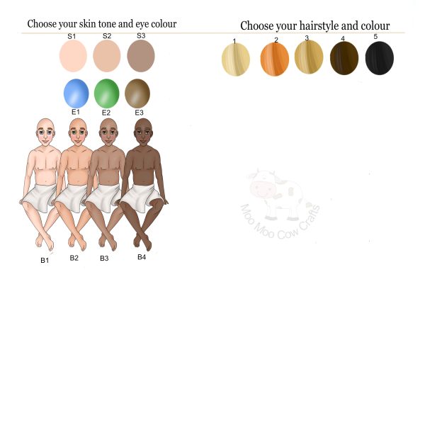 spa men clipart