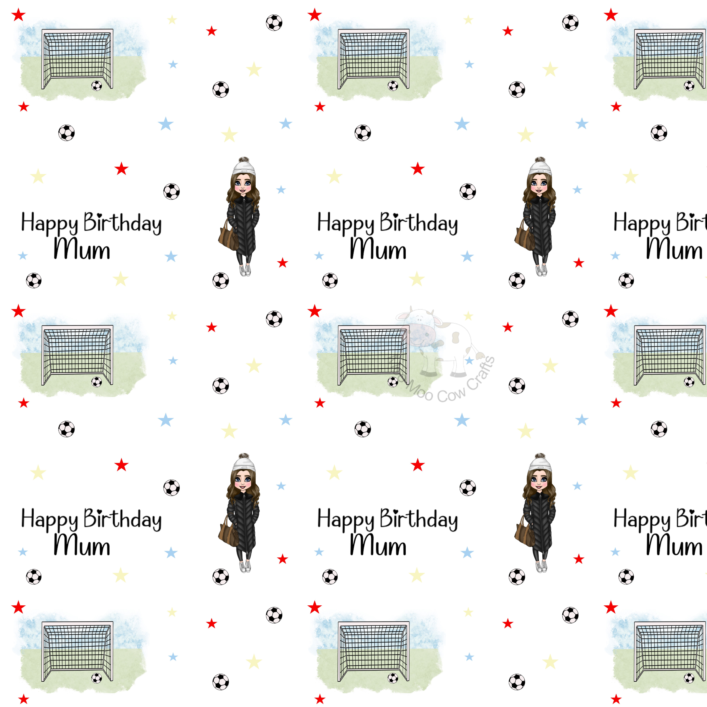 multiple images of woman wearing a coat on white backgropund