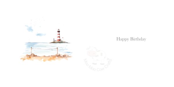 clipart image of a lighthouse on a white background.