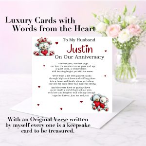 pastel background with flowers and a white card sitting on an envelope.